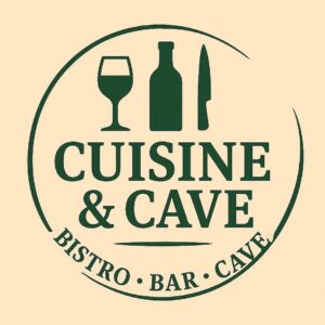 CUISINE ET CAVE