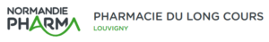 PHARMACIE DU LONG COURS