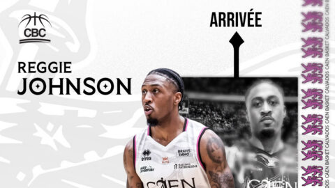 arrivee-REGGIE-SITE Reggie Johnson Jr rejoint le CBC pour pallier l’absence de Lee Moore