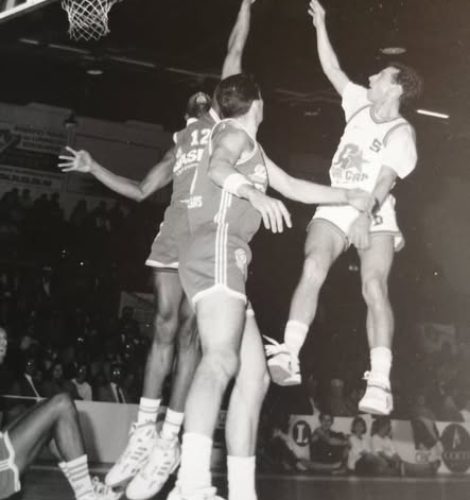 les débuts du CBC
