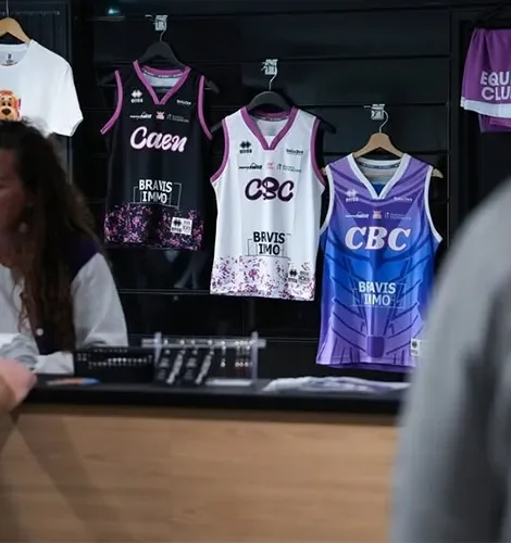 La boutique du CBC
