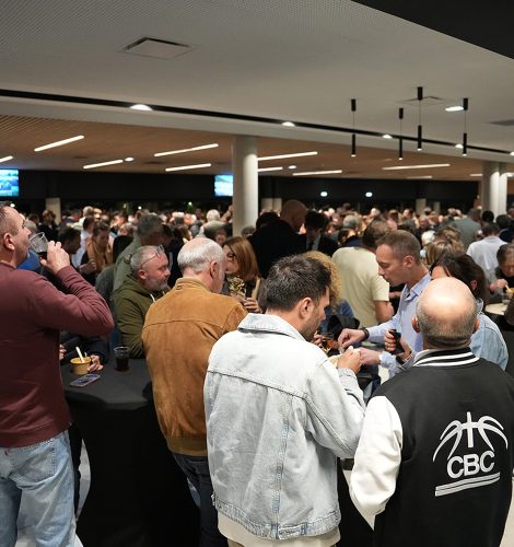 Partenaires VIP CBC